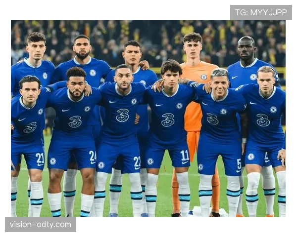 切尔西防线磨合仍不稳定，对赛季竞争格局带来变化