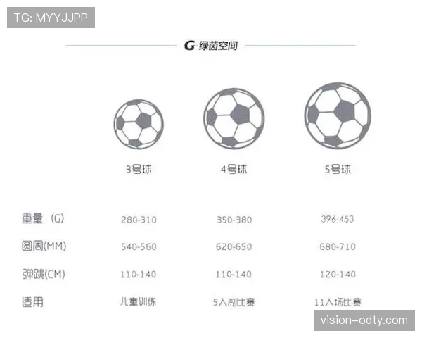 比赛用球规则详解：尺寸、材质及符合标准的关键判罚依据