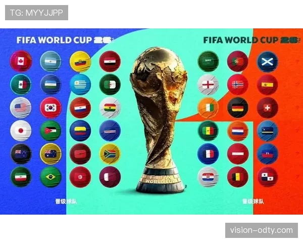 2026世界杯东道主球队谁最值得关注
